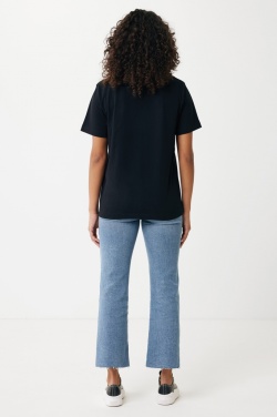 Logotrade advertising product image of: Iqoniq Kakadu relaxed recycled cotton t-shirt