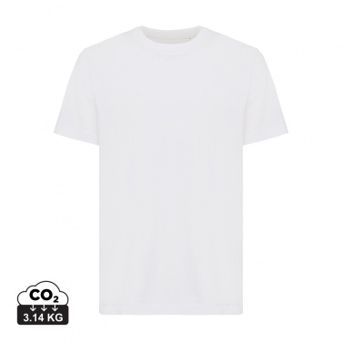 Logotrade promotional merchandise picture of: Iqoniq Kakadu relaxed recycled cotton t-shirt
