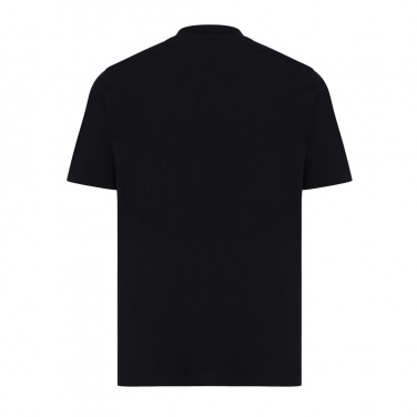 Logo trade business gift photo of: Iqoniq Sierra lightweight recycled cotton t-shirt