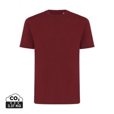 Logotrade promotional item picture of: Iqoniq Sierra lightweight recycled cotton t-shirt
