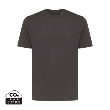 Logotrade advertising product picture of: Iqoniq Sierra lightweight recycled cotton t-shirt