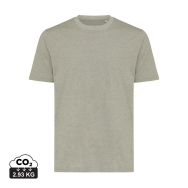 Logotrade promotional product picture of: Iqoniq Sierra lightweight recycled cotton t-shirt