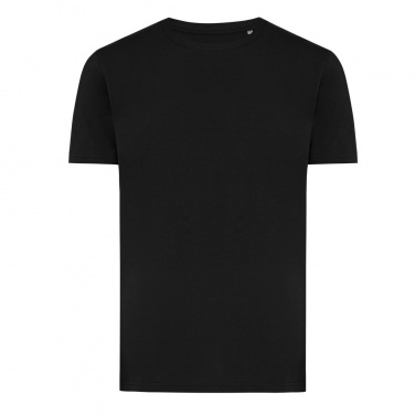 Logotrade advertising product image of: Iqoniq Brett recycled cotton t-shirt