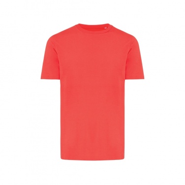 Logotrade promotional product image of: Iqoniq Brett recycled cotton t-shirt