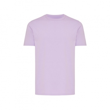 Logotrade promotional giveaway image of: Iqoniq Brett recycled cotton t-shirt