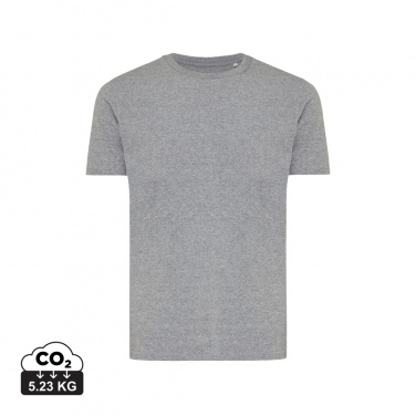 Logotrade promotional product image of: Iqoniq Brett recycled cotton t-shirt