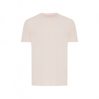 Logotrade promotional product picture of: Iqoniq Brett recycled cotton t-shirt
