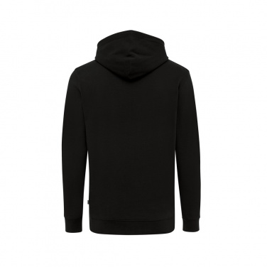 Logotrade advertising product image of: Iqoniq Jasper recycled cotton hoodie