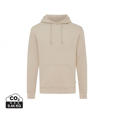 Logo trade promotional products picture of: Iqoniq Jasper recycled cotton hoodie