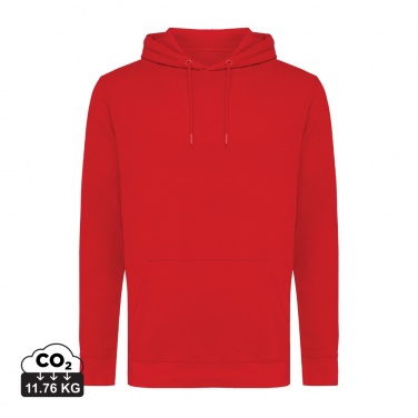 Logotrade promotional products photo of: Iqoniq Jasper recycled cotton hoodie