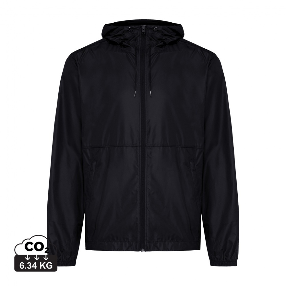 Logotrade business gifts photo of: Iqoniq Logan recycled polyester lightweight jacket
