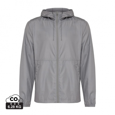 Logotrade corporate gifts photo of: Iqoniq Logan recycled polyester lightweight jacket