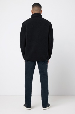 Logotrade promotional giveaway picture of: Iqoniq Diran recycled polyester pile fleece jacket