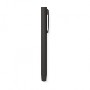 Logotrade advertising products photo of: VINGA Baltimore RCS recycled SS pen