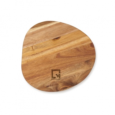 Logotrade promotional merchandise photo of: VINGA Veia serving board S