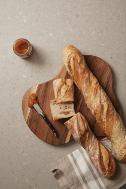 Logo trade promotional product photo of: VINGA Veia serving board L