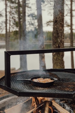 Logotrade corporate gift image of: VINGA Monte Ardoise pan, 20cm