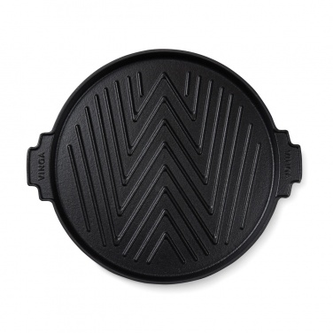 Logo trade promotional giveaways picture of: VINGA Monte Ardoise grill griddle, 30cm