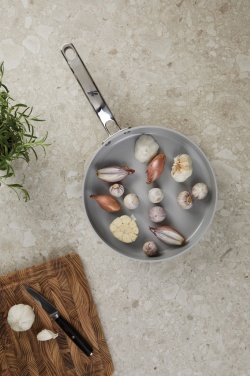 Logotrade promotional merchandise photo of: VINGA Alte RCS recycled aluminium fry pan 25 cm