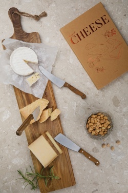 Logotrade advertising product picture of: VINGA Story of cheese