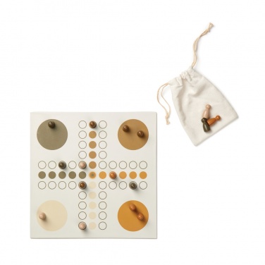 Logotrade promotional item image of: VINGA Coffee table collection box