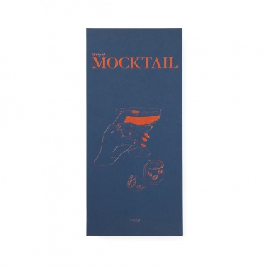 Logotrade advertising product picture of: VINGA Story of mocktail, set of cocktail accessories