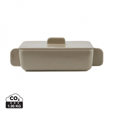 Logo trade promotional products picture of: VINGA Monte neu gratin dish
