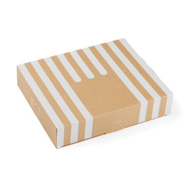 Logo trade corporate gifts picture of: VINGA Monte neu pie dish