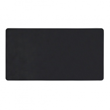 Logotrade promotional gifts photo of: VINGA Timo PU RCS RPET desk pad