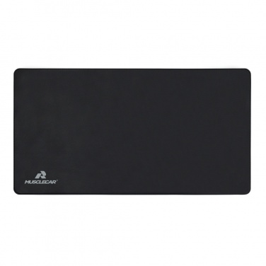 Logotrade promotional product image of: VINGA Timo PU RCS RPET desk pad