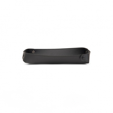 Logotrade promotional products photo of: VINGA Timo PU RCS RPET tray