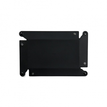 Logo trade business gift photo of: VINGA Timo PU RCS RPET tray