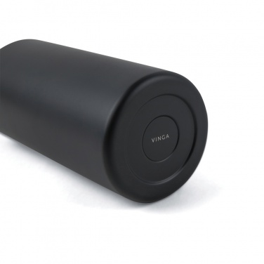 Logotrade corporate gift picture of: VINGA Ciro RCS recycled vacuum bottle 580ml