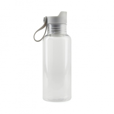 Logotrade advertising products photo of: VINGA Balti RCS recycled pet bottle 600 ML