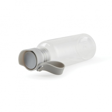 Logo trade promotional gifts picture of: VINGA Balti RCS recycled pet bottle 600 ML