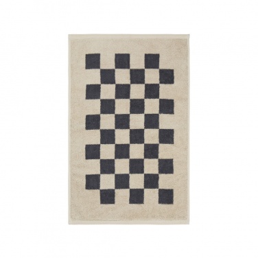 Logo trade promotional item photo of: VINGA Elba OCS organic cotton towel, 4 pcs set