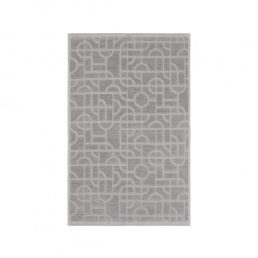 Logo trade promotional items image of: VINGA Verso OCS organic cotton towel, 4 pcs set