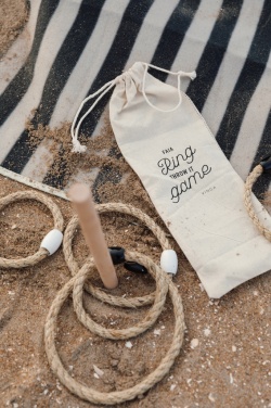 Logotrade promotional gifts photo of: VINGA Faia ring game