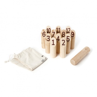 Logotrade promotional merchandise photo of: VINGA Muge number game