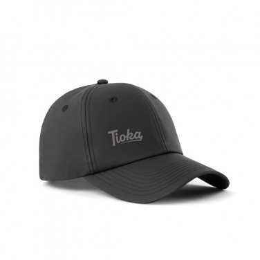 Logotrade advertising product picture of: VINGA Baltimore AWARE™ recycled PET cap