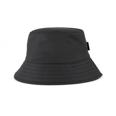 Logo trade promotional products image of: VINGA Baltimore AWARE™ recycled PET bucket hat
