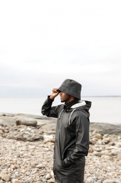 Logo trade promotional giveaway photo of: VINGA Baltimore AWARE™ recycled PET bucket hat