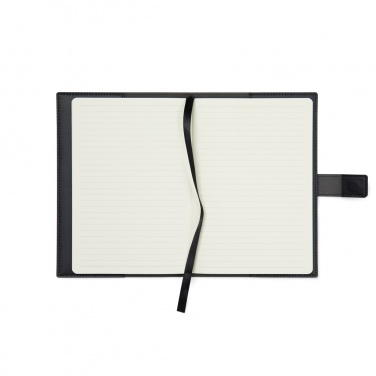 Logotrade business gift image of: VINGA Timo PU RCS RPET notebook