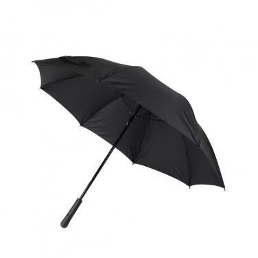 Logo trade promotional item photo of: VINGA Baltimore AWARE™ RPET 23" umbrella