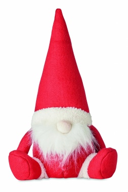 Logotrade promotional gifts photo of: Felt Christmas dwarf