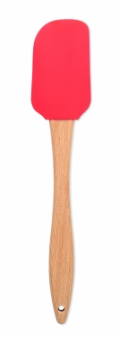 Logotrade business gift image of: Christmas silicone spatula