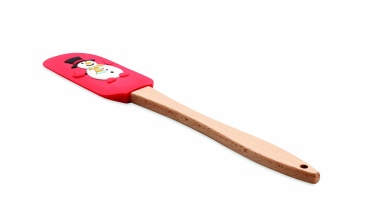 Logotrade corporate gifts photo of: Christmas silicone spatula