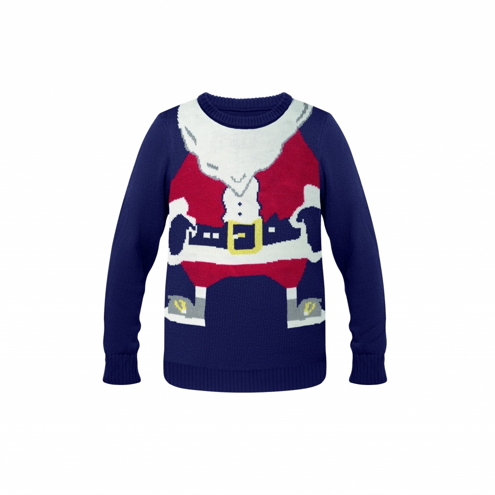 Logo trade promotional items picture of: Christmas sweater S/M