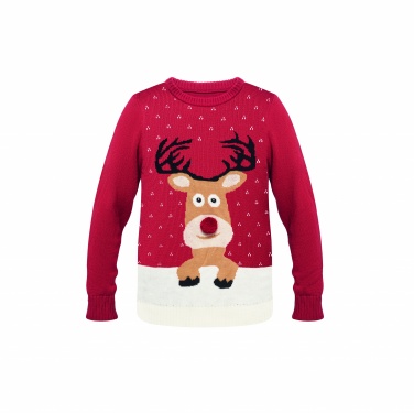 Logotrade corporate gift image of: Christmas sweater S/M