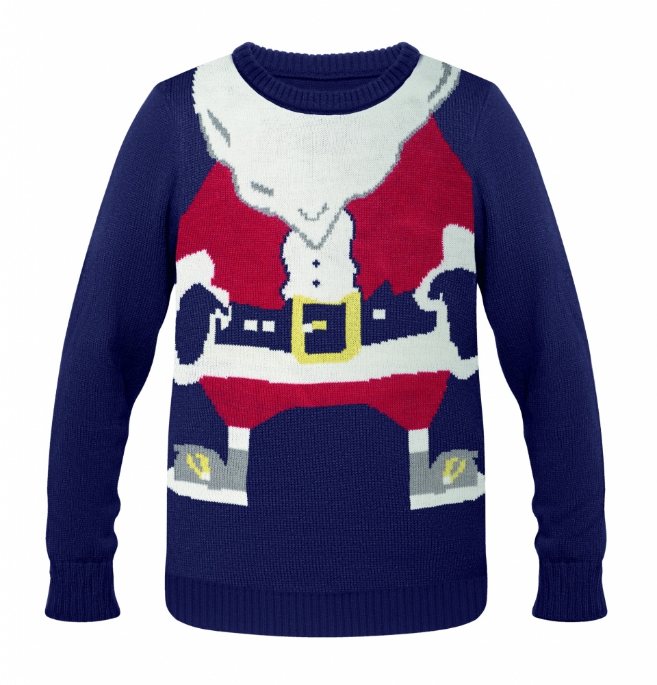Logo trade advertising product photo of: Christmas sweater L/XL